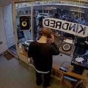 Silva Bumpa 04 04 23 Kindred Radio