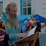Урюпинская Явленная Акафист Урюпинской Иконе Божией Матери