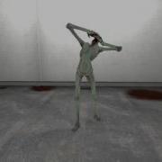 Scp 096 Panic
