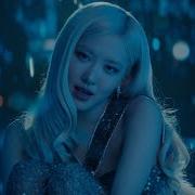 Rosé Messy From F1 The Movie