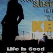 Life Is Good Serious Flytech Mix Kb