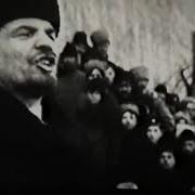 Радиоспектакли Про Революцию