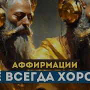 Слушай Несколько Дней И В Жизнь Приходят Чудеса