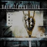Feast Of Burden Dark Tranquillity