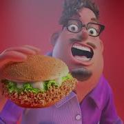 Grubhub Ad