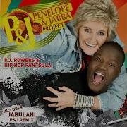 P J Powers Something Inside So Strong