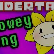 I Am Flowey Tryhardninja