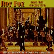 Roy Fox And His Orchestra Let S All Dance