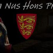 Richard The Lionheart Ja Nus Hons Pris Xii Sec D C