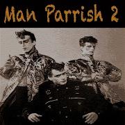 Man Parrish Pray