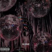 Slone Disco Ball