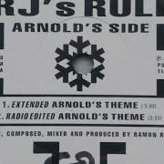 R J S Rule Arnold S Theme