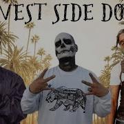 Decalifornia Ft 2Pac Ice Cube Eazy E Cng Rouse West Side Don Remix Rap Legends Hq