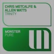 Chris Metcalfe Trinity