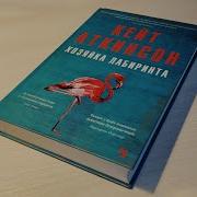 Аудиокнига Хозяйка Лабиринта