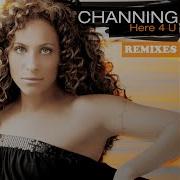 Here 4 U Doing Time Remix Channing