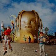 Travis Scott The Weeknd Wake Uo