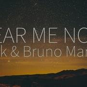 Alok Bruno Martini Feat Zeeba Hear Me Now Lyrics