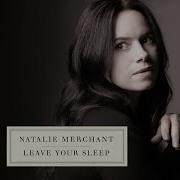 Natalie Merchant Peppery Man