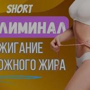 Сжигатель Жира Саблиминал