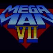 Mega Man 7 Extended