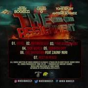 The Shutdown Feat Zagnif Nori Nivek Bogeezi Craig G Tone Spliff
