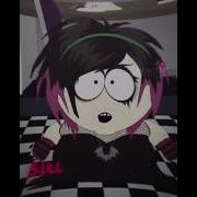 Omg She Is Emo