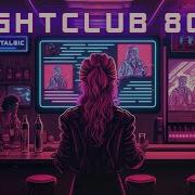 Night City Музыкальный Микс Synthwave И Cyberpunk