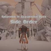 33 Search Splatoon 3 Side Order Ost Fanmade