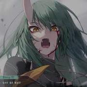 Nightcore Skillet Out Of Hell