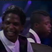 Barry White Live