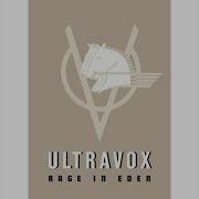 Paths And Angles 2008 Remaster Ultravox