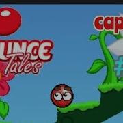 Bouce Tales Capitulo 1