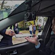 Подехал В Танеровке