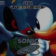 Sonic Cd Game Over Reversed