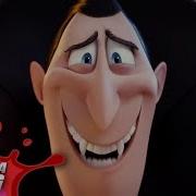 Dracula Sings A Song