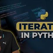 61 Python Tutorial For Beginners Iterator