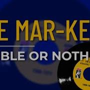 The Mar Keys Double Or Nothing