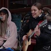 Lewis Capaldi Before You Go Allie Sherlock Saibh Skely Cover Allie Sherlock