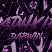 Geometry Dash Zaphkiel 100