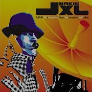 Junkie Xl Ft Dave Gahan Reload