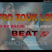Bachi Beatz Afro Zouk Beat Instrumental