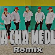 Alex S List Cha Cha Cha
