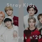 Stray Kids Lost Me