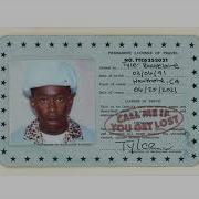 Lumberjack Tyler The Creator