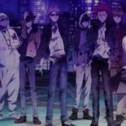 Amv Аниме Клип Копы Так Не Любят Нас