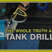 Tank Drill