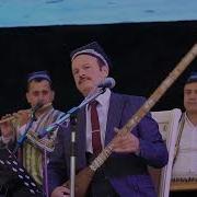 Баходур Сирожидинов