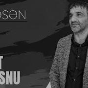 Rufet Nasosnu Necesen