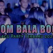 Dj Boom Bala Boom